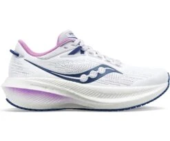 Saucony Women's Triumph 21 -Deals TrendyFit Family Store S10881 31 1