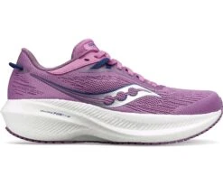Saucony Women's Triumph 21 -Deals TrendyFit Family Store S10881 32 1