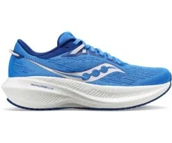 Saucony Women's Triumph 21 Wide -Deals TrendyFit Family Store S10882 33 1 1