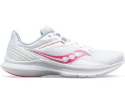 Saucony Women's Convergence -Deals TrendyFit Family Store S10910 06 1