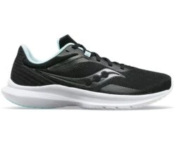 Saucony Women's Convergence -Deals TrendyFit Family Store S10910 10 1