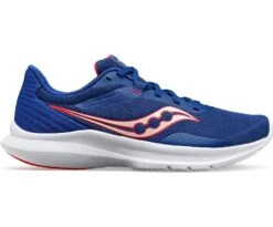 Saucony Women's Convergence -Deals TrendyFit Family Store S10910 22 1