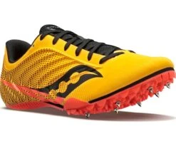 Saucony Women's Spitfire 5 -Deals TrendyFit Family Store S19055 16 5