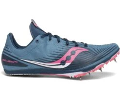 Saucony Women's Ballista MD -Deals TrendyFit Family Store S19071 2 1 1