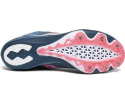 Saucony Women's Ballista MD -Deals TrendyFit Family Store S19071 2 4