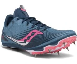 Saucony Women's Ballista MD -Deals TrendyFit Family Store S19071 2 5