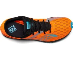 Saucony Women's Kilkenny XC9 Spike -Deals TrendyFit Family Store S19080 30 3