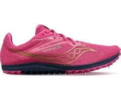 Saucony Women's Kilkenny XC9 Spike -Deals TrendyFit Family Store S19080 41 1
