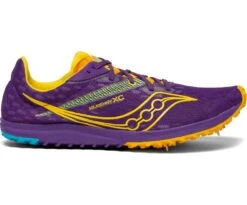 Saucony Women's Kilkenny XC9 Spike -Deals TrendyFit Family Store S19080 70 1