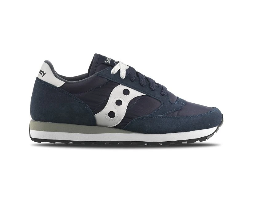 Saucony Men's Jazz Original 18 Saucony Men's Jazz Original - Image 18