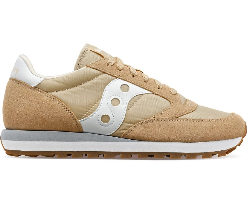 Saucony Men's Jazz Original 8 Saucony Men's Jazz Original - Image 8