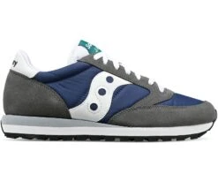 Saucony Men's Jazz Original 38 Saucony Men's Jazz Original -Deals TrendyFit Family Store S2044 667 1