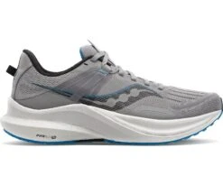 Saucony Men's Tempus Wide 15 Saucony Men's Tempus Wide -Deals TrendyFit Family Store S20720 15 1 2