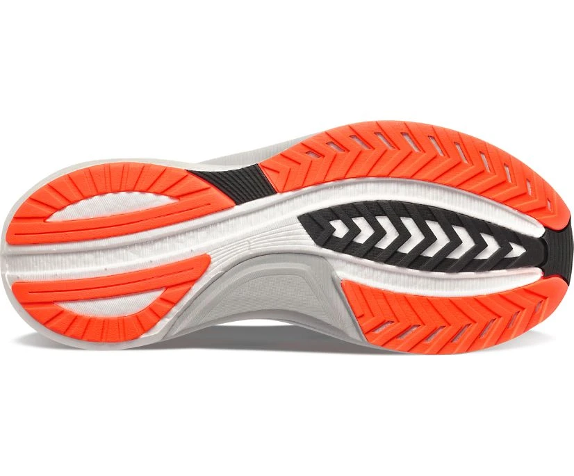 Saucony Men's Tempus 4 Saucony Men's Tempus - Image 4