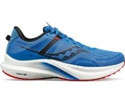 Saucony Men's Tempus 28 Saucony Men's Tempus -Deals TrendyFit Family Store S20720 18 1