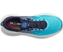 Saucony Men's VIZIPRO Tempus 8 Saucony Men's VIZIPRO Tempus -Deals TrendyFit Family Store S20720 65 3