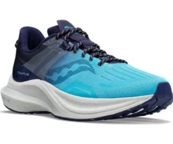 Saucony Men's VIZIPRO Tempus 10 Saucony Men's VIZIPRO Tempus -Deals TrendyFit Family Store S20720 65 5