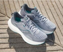 Saucony Men's Tempus Wide 14 Saucony Men's Tempus Wide -Deals TrendyFit Family Store S20721 15 6