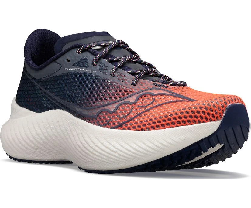 Saucony Men's VIZIPRO Endorphin Pro 3 5 Saucony Men's VIZIPRO Endorphin Pro 3 - Image 5