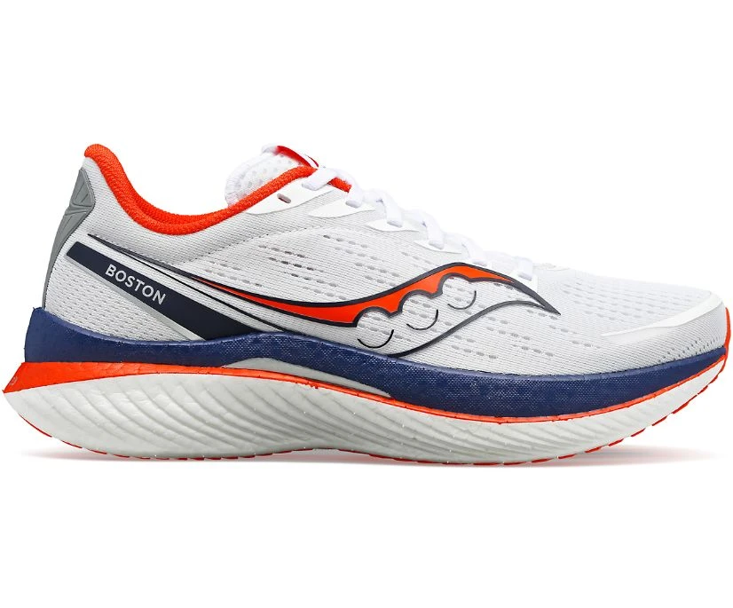 Saucony Men's Boston Endorphin Speed 3 1 Saucony Men's Boston Endorphin Speed 3