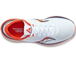 Saucony Men's Boston Endorphin Speed 3 9 Saucony Men's Boston Endorphin Speed 3 -Deals TrendyFit Family Store S20756 206 3