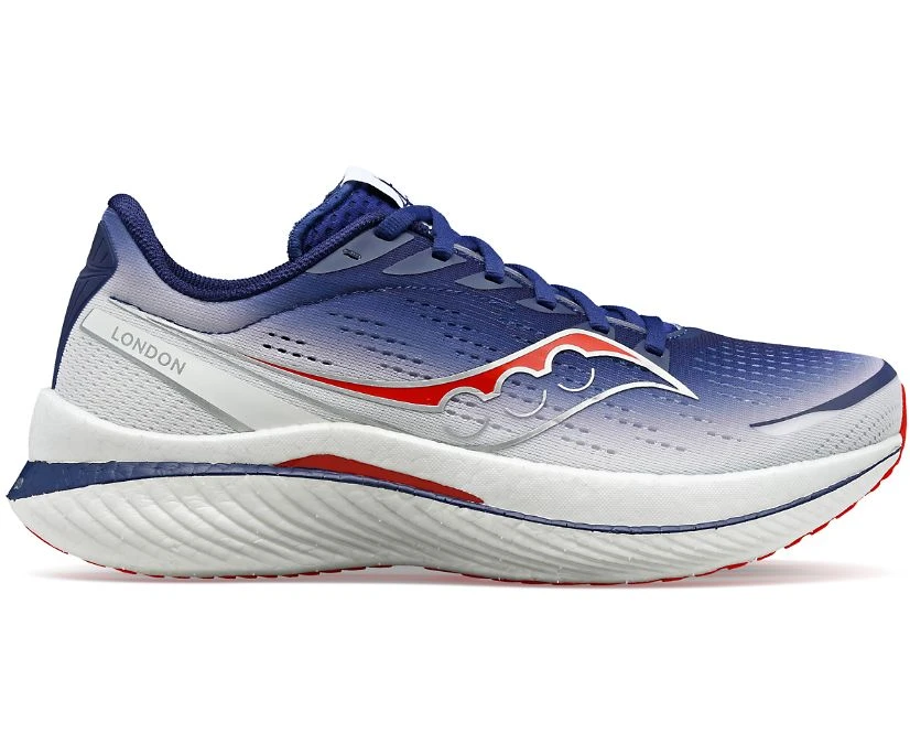 Saucony Men's London Endorphin Speed 3 1 Saucony Men's London Endorphin Speed 3