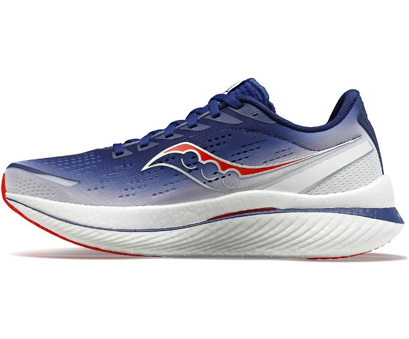 Saucony Men's London Endorphin Speed 3 2 Saucony Men's London Endorphin Speed 3 - Image 2