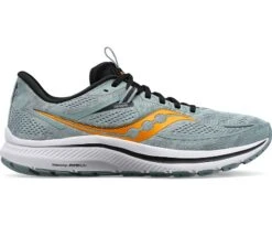Saucony Men's Omni 21 -Deals TrendyFit Family Store S20762 30 1