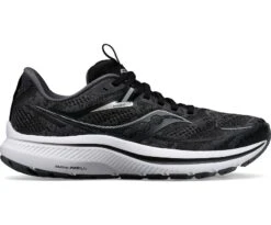 Saucony Men's Omni 21 Wide -Deals TrendyFit Family Store S20763 10 1