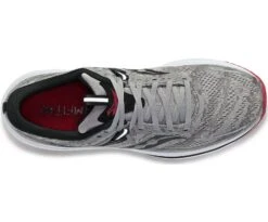 Saucony Men's Omni 21 Wide -Deals TrendyFit Family Store S20763 20 3