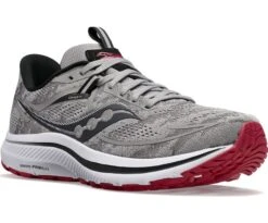 Saucony Men's Omni 21 Wide -Deals TrendyFit Family Store S20763 20 5