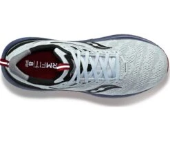 Saucony Men's Echelon 9 -Deals TrendyFit Family Store S20765 16 3