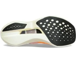 Saucony Men's Endorphin Elite -Deals TrendyFit Family Store S20768 35 4