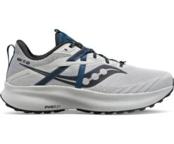 Saucony Men's Ride 15 TR -Deals TrendyFit Family Store S20775 21 1