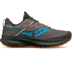 Saucony Men's Ride 15 TR -Deals TrendyFit Family Store S20775 25 1 1