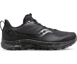 Saucony Men's Peregrine ICE+ 3