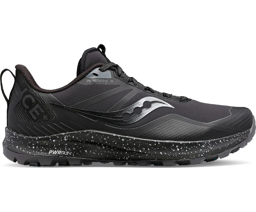 Saucony Men's Peregrine ICE+ 3 1 Saucony Men's Peregrine ICE+ 3