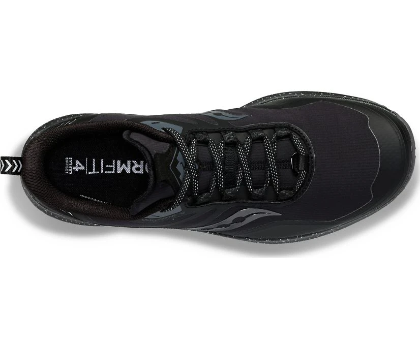 Saucony Men's Peregrine ICE+ 3 3 Saucony Men's Peregrine ICE+ 3 - Image 3