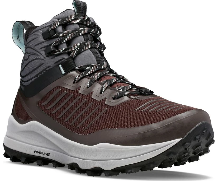 Saucony Men's Ultra Ridge GTX 5 Saucony Men's Ultra Ridge GTX - Image 5