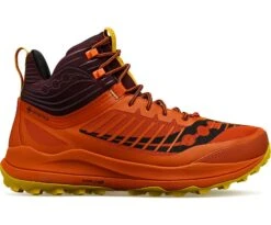 Saucony Men's Ultra Ridge GTX 14 Saucony Men's Ultra Ridge GTX -Deals TrendyFit Family Store S20796 35 1