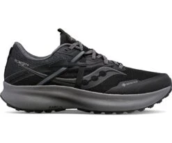 Saucony Men's Ride 15 TR GTX 13 Saucony Men's Ride 15 TR GTX -Deals TrendyFit Family Store S20799 10 1 1