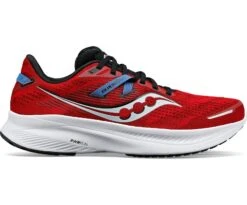 Saucony Men's Guide 16 -Deals TrendyFit Family Store S20810 16 1