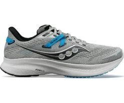 Saucony Men's Guide 16 -Deals TrendyFit Family Store S20810 22 1