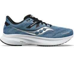 Saucony Men's Guide 16 -Deals TrendyFit Family Store S20810 23 1