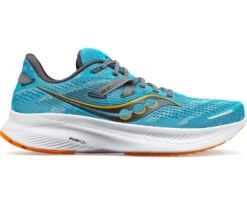 Saucony Men's Guide 16 -Deals TrendyFit Family Store S20810 25 1