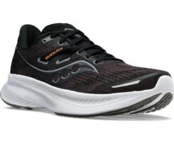 Saucony Men's Guide 16 Wide -Deals TrendyFit Family Store S20811 05 5