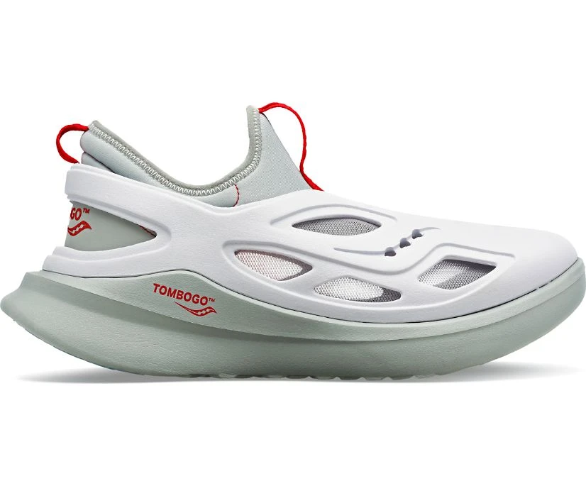 TOMBOGO™ X Saucony Butterfly 8 TOMBOGO™ X Saucony Butterfly - Image 8