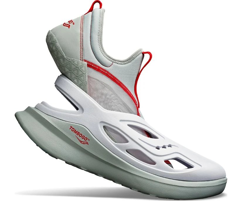 TOMBOGO™ X Saucony Butterfly 5 TOMBOGO™ X Saucony Butterfly - Image 5