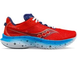 Saucony Men's Kinvara 14 Liberty