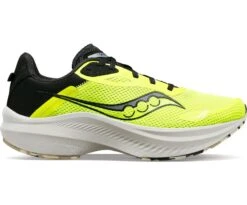 Saucony Men's Axon 3